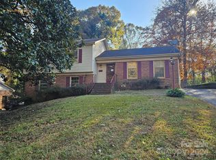 3434 Denson Pl, Charlotte, NC 28215
