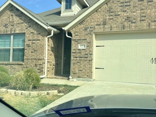 4224 Calla Dr, Forney, TX 75126