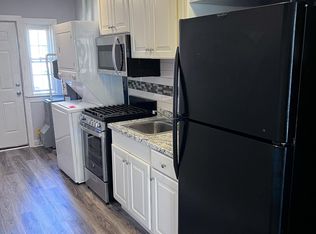 4528 Eads St NE APT 2, Washington, DC
