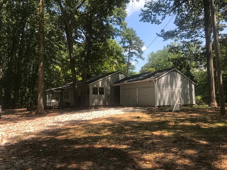 Sparrow Springs Rd — Photo 4