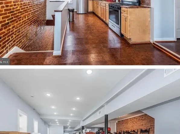 137 N Belnord Ave #137, Baltimore, MD 21224