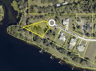 21050 Captain Nelson Ct, Alva, FL 33920