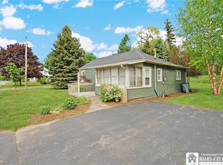 178 W Main St, Westfield, NY