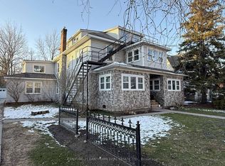 47 King St Unit 4, Prince Edward County, ON K0K 2T0