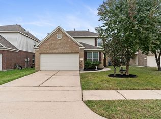 14815 Isle Of Pines Ct, Houston, TX 77049