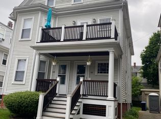 (Undisclosed Address), Belmont, MA 02478