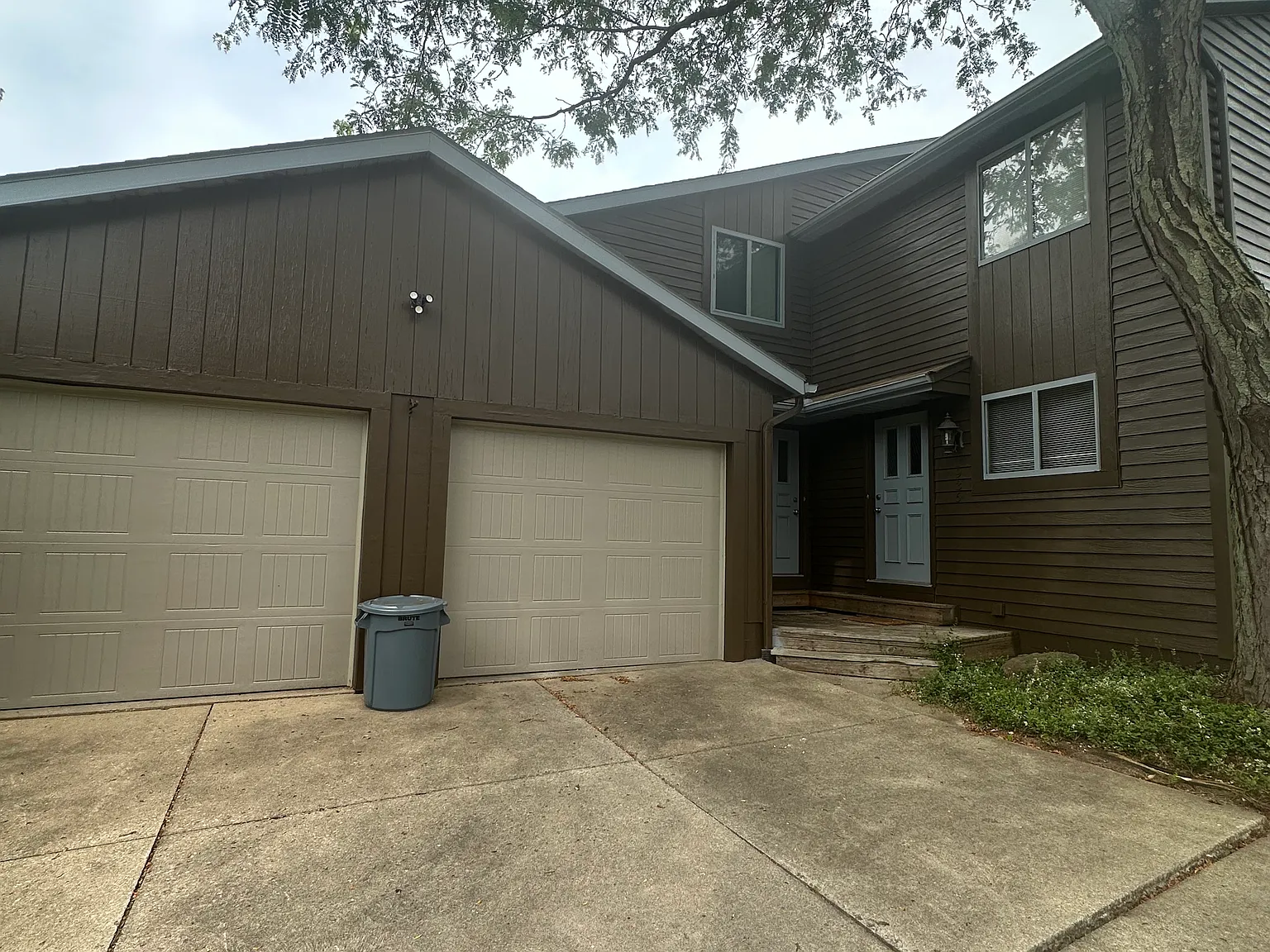 2 bed, 1.5 bath, 1100 sqft, $1,295 — Photo 4