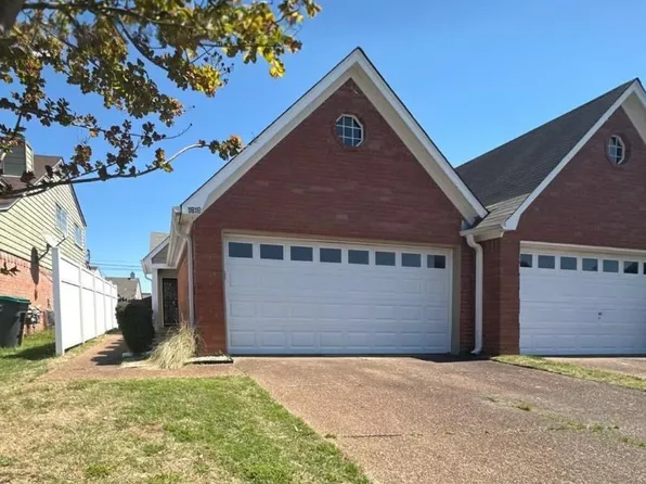 1818 Winship Dr, Cordova, TN 38016