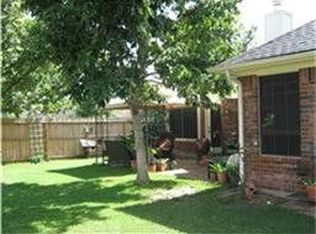 1115 Legend Spring Dr, Katy, TX 77494