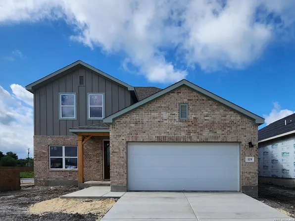 119 Desert Cactus, San Antonio, TX 78253