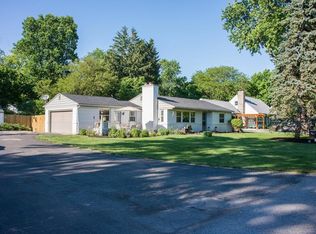 3600 Circle Blvd, Indianapolis, IN