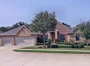 1110 Ravenna St, Mansfield, TX 76063