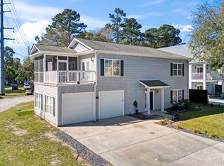567 Sunnyside Ave, Murrells Inlet, SC 29576