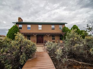 239 W Fallen Rock Rd, Grand Junction, CO 81507