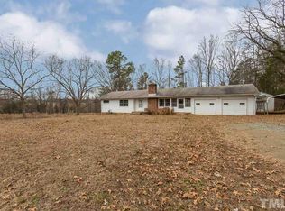 6915 Bradshaw Quarry Rd, Mebane, NC 27302