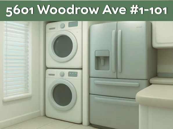 5601 Woodrow Ave, Austin, TX 78756