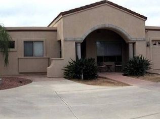 481 E Tangelo Dr, Oro Valley, AZ 85737