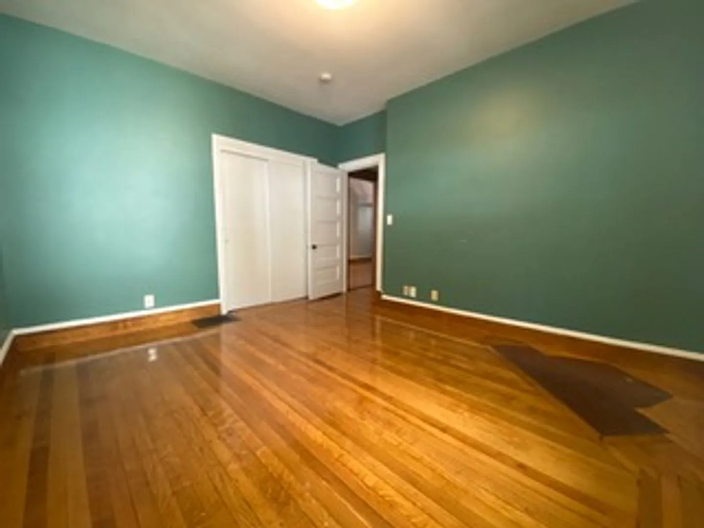 No Fee! Brookline 3 Bed/2 Bath With Laundry In Unit And Parking — Photo 4