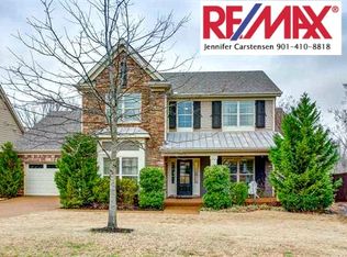 12476 Magnolia Bend Dr, Arlington, TN 38002