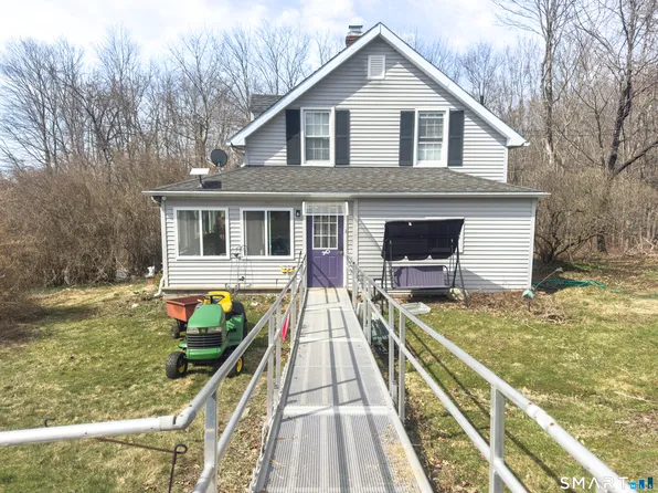 495 New London Road, Colchester, CT 06415