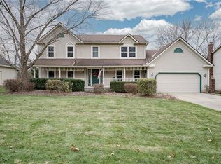 10358 Hanford Ln, Twinsburg, OH 44087