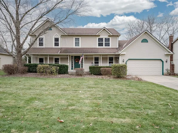 10358 Hanford Ln, Twinsburg, OH 44087