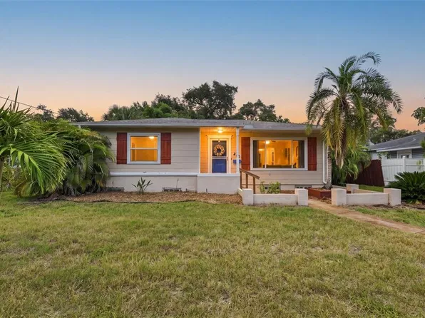 443 PARK STREET N, ST PETERSBURG, FL 33710