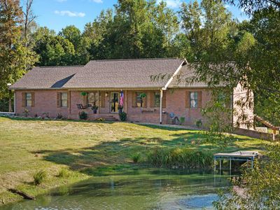 1265 Pleasant Hill Church Rd, Cadiz, KY, 42211