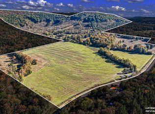 (Undisclosed Address), Dover, AR 72837