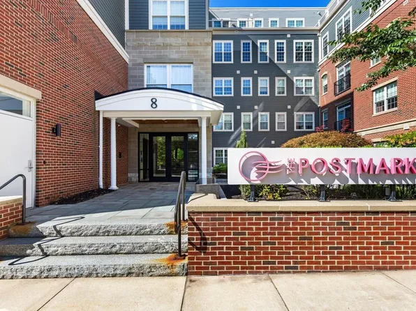 8 Sanborn St #4011, Reading, MA 01867