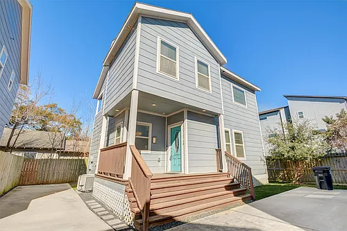 1113 Bunton St Photo 1