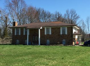 6836 Shiloh Rd, Goshen, OH 45122