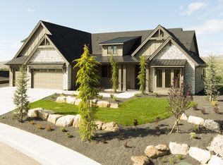 11669 N 17th Way, Boise, ID 83714