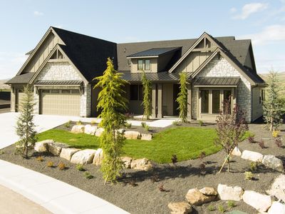 11669 N 17th Way, Boise, ID, 83714