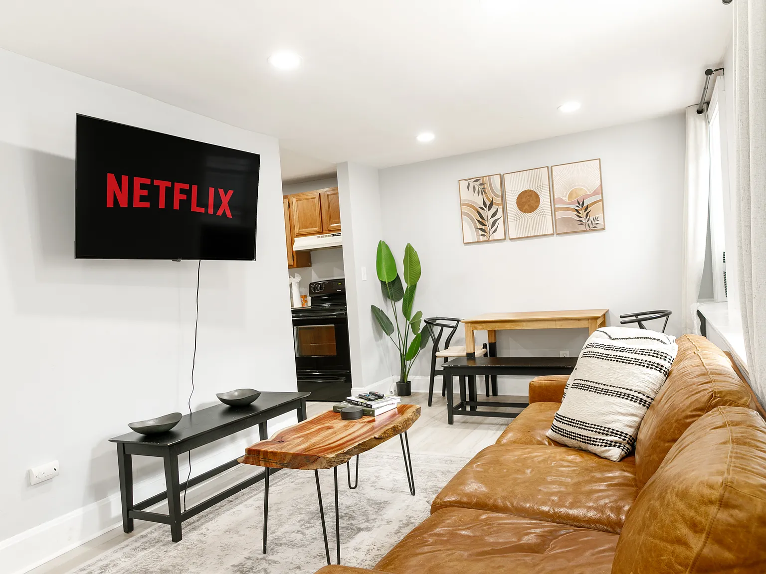 1 bed, $1,800 — Photo 4