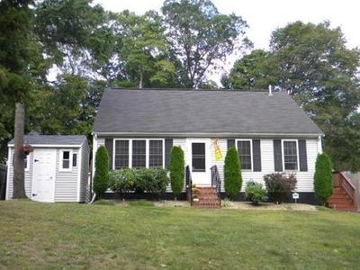 56 Galen St, Brockton, MA, 02302