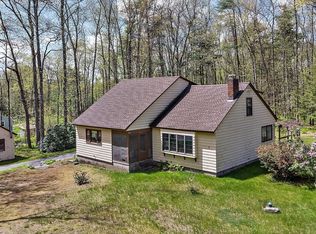 400 Salem Rd, Dracut, MA 01826
