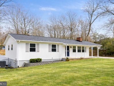 25934 Hill Top Ct, Mechanicsville, MD, 20659