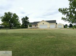 5230 E Parks Rd, Saint Johns, MI 48879