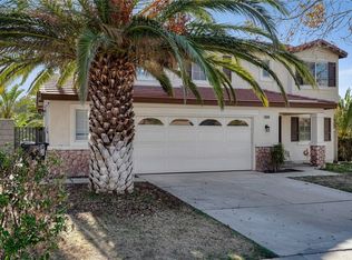 15543 Caravelle Ave, Fontana, CA 92336