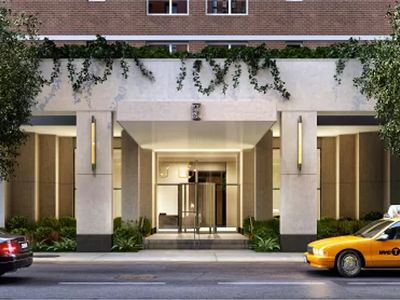 301 W 53rd St APT 25K, New York, NY, 10019