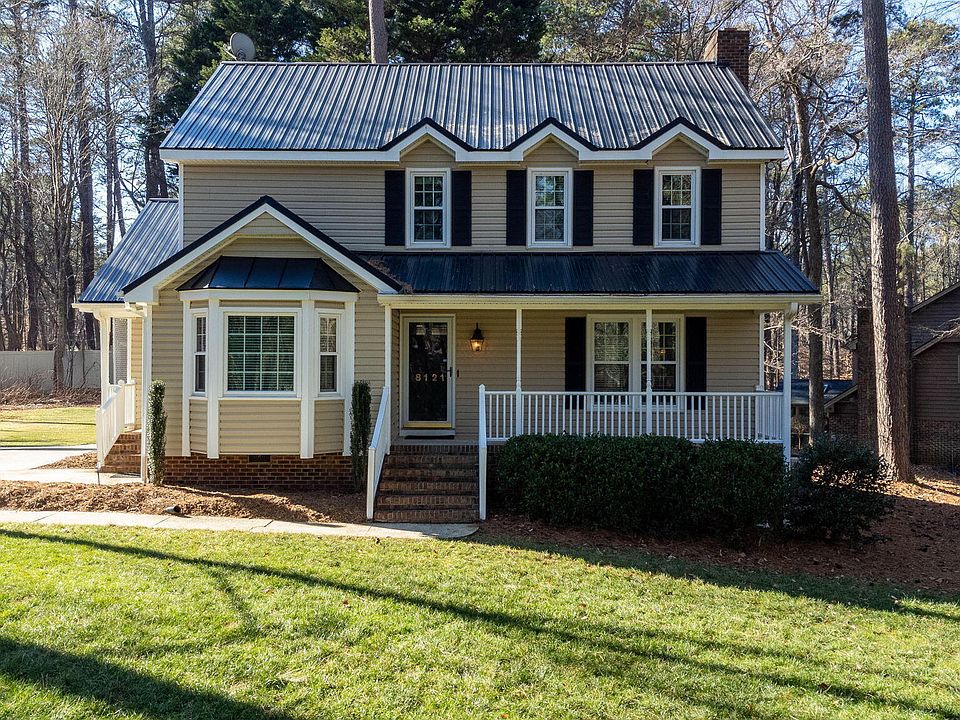 1st image of 8121 Brookwood Ct