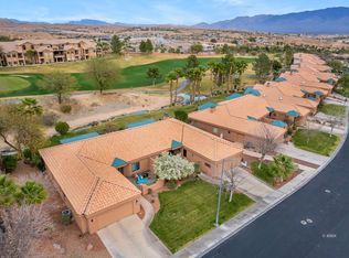 539 Via Ventana Dr, Mesquite, NV 89027