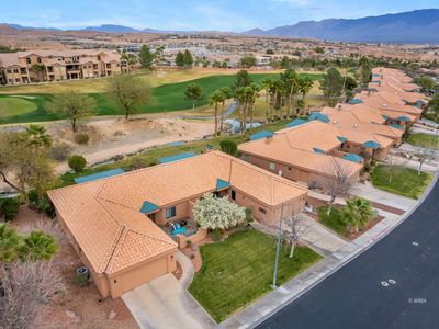 539 Via Ventana Dr, Mesquite, NV, 89027