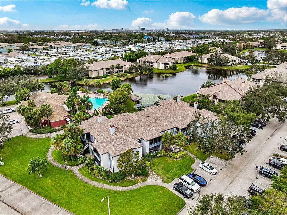 1st image of 10263 GANDY BOULEVARD N #105