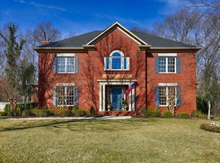 151 Inwood Trl, Madison, AL 35758