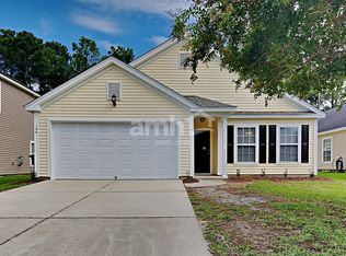 194 Emerald Isle Dr, Moncks Corner, SC 29461