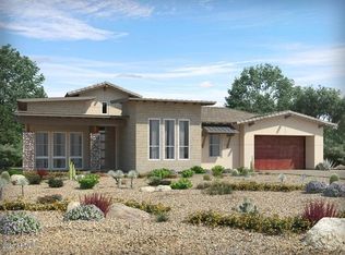 17405 E Hidden Green Ct, Rio Verde, AZ 85263