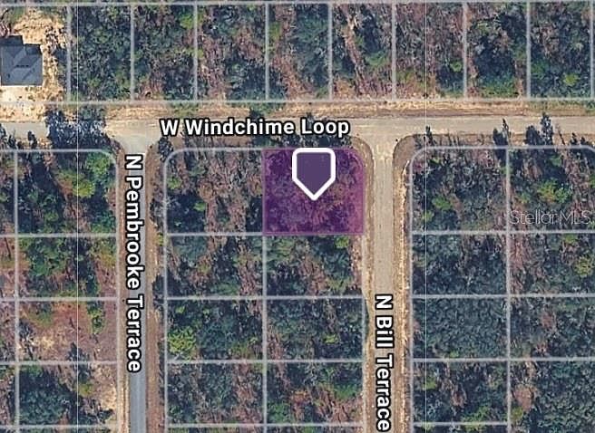 2nd image of 6548 N BILL TERRACE LOT 12