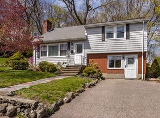 106 Shirley Rd, Waltham, MA 02452